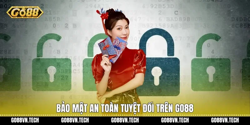 Go88 NG303gacor ✔️ Cổng Game Đổi Thưởng Uy Tín #1 | Đăng Ký GO88 +99K 16 Bảo mật an toàn tuyệt đối trên Go88
