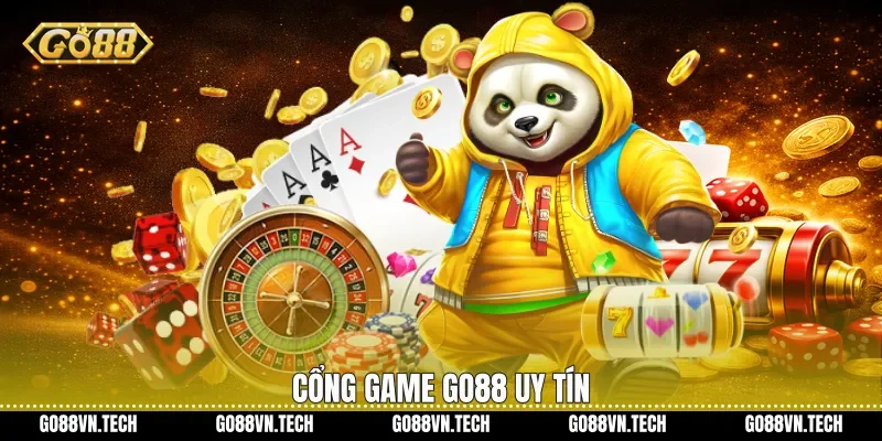 Go88 NG303gacor ✔️ Cổng Game Đổi Thưởng Uy Tín #1 | Đăng Ký GO88 +99K 13 Cổng game Go88 uy tín