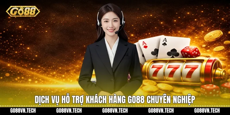 Go88 NG303gacor ✔️ Cổng Game Đổi Thưởng Uy Tín #1 | Đăng Ký GO88 +99K 17 Dịch vụ hỗ trợ khách hàng Go88 chuyên nghiệp