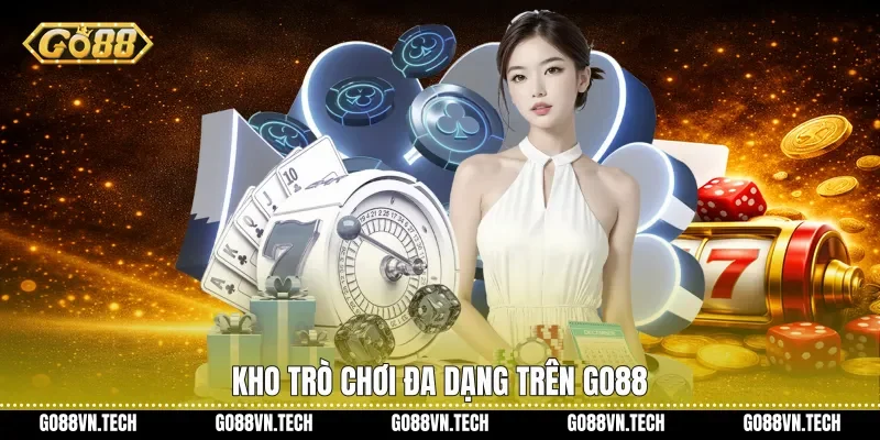 Go88 NG303gacor ✔️ Cổng Game Đổi Thưởng Uy Tín #1 | Đăng Ký GO88 +99K 15 Kho trò chơi đa dạng trên Go88