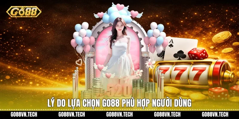 Go88 NG303gacor ✔️ Cổng Game Đổi Thưởng Uy Tín #1 | Đăng Ký GO88 +99K 18 Lý do lựa chọn Go88 phù hợp người dùng