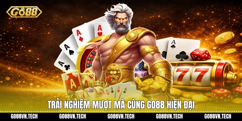 Go88 NG303gacor ✔️ Cổng Game Đổi Thưởng Uy Tín #1 | Đăng Ký GO88 +99K 14 Trải nghiệm mượt mà cùng Go88 hiện đại